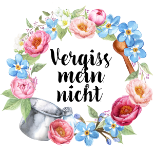 vergissmeinnichtlogo